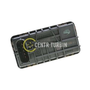 Сервопривод турбины 6NW008412, G-209, G209, 714485-5006S, 714485-0006, 714485-0002, 714485-6, 714485-2 RC Turbo СТО - ремонт и продажа турбин