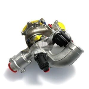 Турбіна 06L145612J, 06L145702B, 06L145702BV, 06L145702BX, 06L145702D, 06L145702DV, 06L145702DX, 06L145702F, 06L145702FV RC Turbo СТО - ремонт та продаж турбін