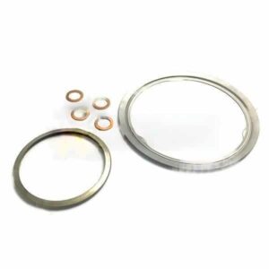 Комплект прокладок турбіни 758351-0003, 758351-0005, 758351-0009, 758351-0013, 758351-0015, 758351-0017№ KT100060E RC Turbo СТО - ремонт та продаж турбін