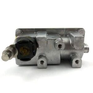 Механічна частина сервоприводу турбіни 6NW008412, G109, G109, 743436-0001, 743436-0002, 743436-0003, 734899-0001 RC Turbo СТО - ремонт та продаж турбін