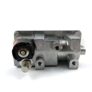 Механічна частина сервоприводу 6NW009550, 767649, G25, G25, LR056369, LR029915, LR013202 778400-0005 778400-0004 RC Turbo СТО - ремонт та продаж турбін