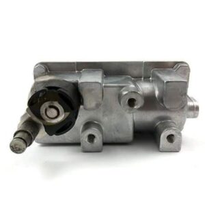 Механічна частина сервоприводу турбіни 6nw009483, G-50, g50, 753544-5020S, 753544-5017S, 753544-0020, 753544-0017 RC Turbo СТО - ремонт та продаж турбін