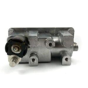 Механічна частина сервоприводу турбіни 6NW009206, 752406-, G36, G36 RC Turbo СТО - ремонт та продаж турбін