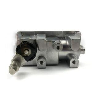 Механічна частина сервоприводу турбіни 6NW009550, G70, G70, 767649-, 799671, 799671-0001, 799671-0002, 799671-1 RC Turbo СТО - ремонт та продаж турбін