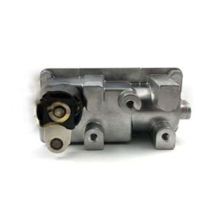 Механічна частина сервоприводу 6nw008412, g-167 G-186 27463-1, 727463-2, 727463-3, 727463-4, 736088-3 RC Turbo СТО - ремонт та продаж турбін