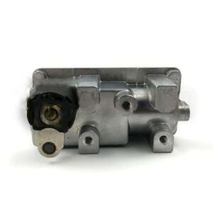 Механічна частина сервоприводу турбіни 6nw008412, G-186, G-167 A6470900180, A6470960099, A5460900180 RC Turbo СТО - ремонт та продаж турбін