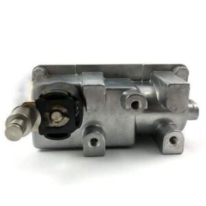 Механическая часть сервопривода турбины 6NW008412, 712120, G-187, G187, 743115-5001S, 743115-0001, 743115-1, A6480960199 RC Turbo СТО - ремонт и продажа турбин