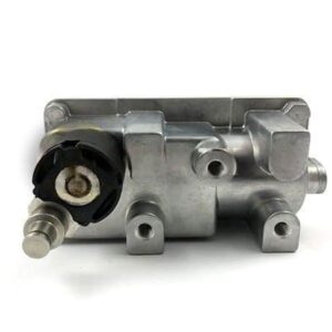 Механічна частина сервоприводу турбіни 6nw008412, g-203, 762463-5006S, 762463-0006, 762463-0004, 762463-0003 RC Turbo СТО - ремонт та продаж турбін