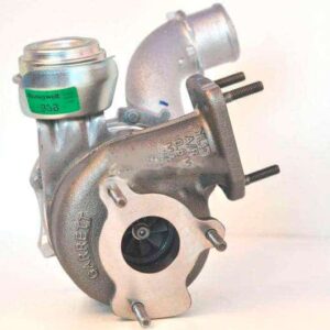 Турбіна 718089-5008S, 8200267138, 7701475282, 8200447624, 7711134877, 8200447624A Renault Laguna II 2.2 dCi 150 HP RC Turbo СТО - ремонт та продаж турбін