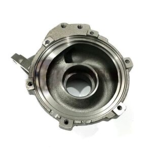 Корпус турбины № KT GTB2256VK-1, 798166-0002, 798166-0007, 812971-0002, 812971-0006, 798166-2, 798166-7, 812971-2 RC Turbo СТО - ремонт и продажа турбин