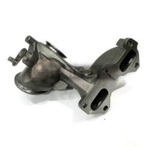 Корпус турбіни № KT TD02-2, 49373-03000, 49373-0300149373-03002, 49373-03003 49373-03004, 49373-03005 49373-03006 RC Turbo СТО - ремонт та продаж турбін