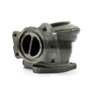 Корпус турбины 53039880163, 53039700163, 53039880181, 53039700181, 53039880118, 53039700118 RC Turbo СТО - ремонт и продажа турбин