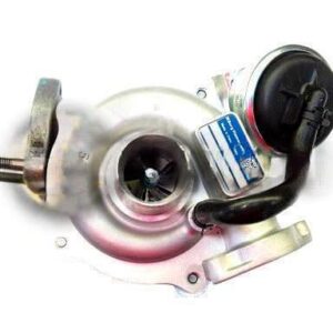 Турбіна 54359880005 54359700005, 5860030, 93191993, KP35-0005 Opel Corsa D 1.3 CDTI 75 HP RC Turbo СТО - ремонт та продаж турбін