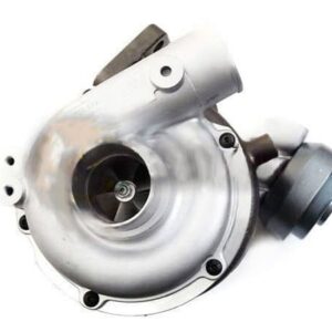 Турбіна VJ32 Mazda 6 CiTD 136 HP RC Turbo СТО - ремонт та продаж турбін