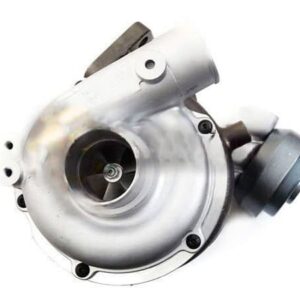 Турбіна VJ32 Mazda 6 CiTD 121 HP RC Turbo СТО - ремонт та продаж турбін