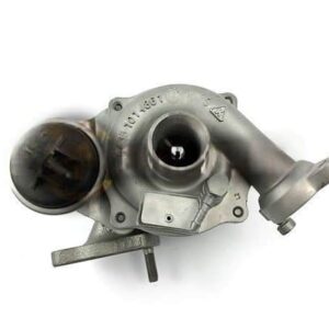 Турбіна відновлена 54359880009, 54359700009, 54359880007, 54359700007, 54359880001, 54359700001, 54359710001 RC Turbo СТО - ремонт та продаж турбін