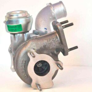 Турбіна 718089-5008S Renault Avantime 2.2 dCi 150 HP RC Turbo СТО - ремонт та продаж турбін