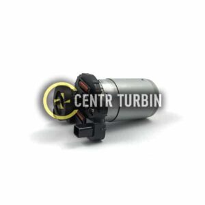 Мотор F сервоприводу турбіни, Johnson Mercedes-Benz Siemens VDO, A6519060200, A6409060000, 59001107104 RC Turbo СТО - ремонт та продаж турбін