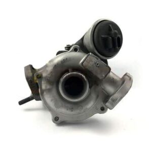 Турбіна відновлена 54359880005, 54359700005 73501343 71784113 93191993 7178411 71794552 71724166 71724701 71724702 RC Turbo СТО - ремонт та продаж турбін