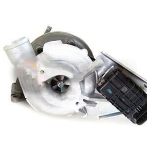 Турбина 752610-5032S Land-Rover Defender 2.4 TDCi 143 HP RC Turbo СТО - ремонт и продажа турбин