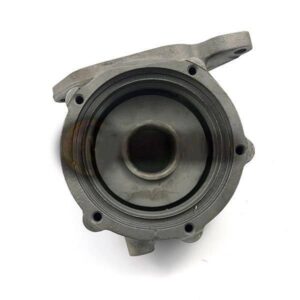 корпус турбины 5435-988-0060, 54359700060, 54359710060, 54359880060, 54359700057, 54359880057 RC Turbo СТО - ремонт и продажа турбин