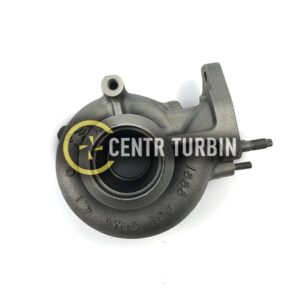 корпус турбины 1635-970-0011, 1635-988-0029, 1635-988-0011, 16359700029, 16359700011, 16359880029 RC Turbo СТО - ремонт и продажа турбин