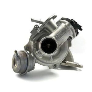 Турбіна оригінал NEW 1761178, CM5G6K682GB, CM5G-6K682-EC, CM5G6K682EC, CM5G-6K682-HD, CM5G6K682HD, Ford 1.0 EcoBoost RC Turbo СТО - ремонт та продаж турбін