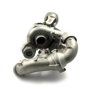 Турбіна Mercedes Sprinter 10009880074, 10009700074, 10009880036, 10009700036, 10009700008, 10009880008, 10009900008 RC Turbo СТО - ремонт та продаж турбін