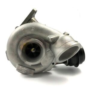 Турбіна 709836-5004S Mercedes Sprinter, 413CDI, 211CDI, 311CDI, 411CDI, 709836-5004S, 709836-0001, 709836-1, 726698- RC Turbo СТО - ремонт та продаж турбін