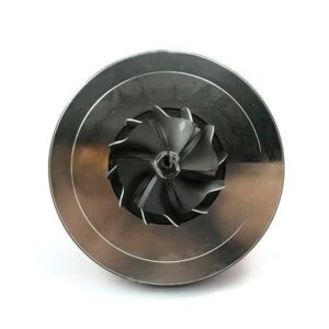 Картридж турбины Mini Cooper 53039700146, 53039700298, 53039880146, 53039880298, 11657583149, 7575659-02 RC Turbo СТО - ремонт и продажа турбин