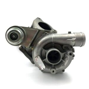 Турбіна 713667-5003S Fiat Ulysse I 2.0 Фиат Улисс 9637861280, 9644384180 713667-0003, 713667-0001 RC Turbo СТО - ремонт та продаж турбін