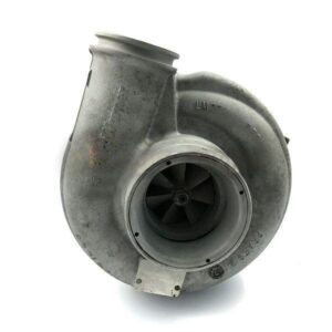 Турбина восстановленная 53319706902, 53319886910, 53319706910, 53319886902, 2836328, 4032106 RC Turbo СТО - ремонт и продажа турбин