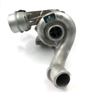 Турбина восстановленная 53039880196 53039700196 708639-0006 708639-0005 708639-0004 708639-0002 708639-0003 RC Turbo СТО - ремонт и продажа турбин