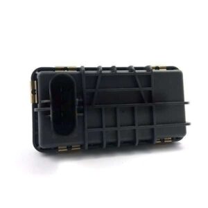 Електронний актуатор 6NW009550, G-17, G-017, G17, 797518-5003S, 786267-5005S, 797518-0003, 786267-0005, 797518-3797518-5 RC Turbo СТО - ремонт та продаж турбін