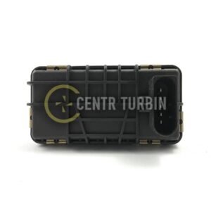 Сервопривод турбины 6NW008412, G-167, G-186, 727463-0001, 727463-0002, 727463-0003, 727463-0004, 736088-0003, 727463-1 RC Turbo СТО - ремонт и продажа турбин