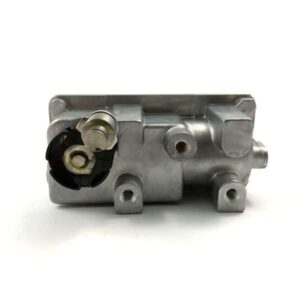 Механічна частина сервоприводу 6NW009550, G17, G-017, G17, 797518-5003S, 786267-5005S, 797518-0003, 786267-0005 RC Turbo СТО - ремонт та продаж турбін