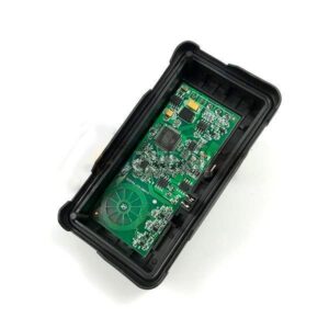 Електронна плата актуатора турбіни 6NW009660, 781751-, 781751 RC Turbo СТО - ремонт та продаж турбін