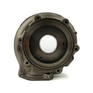 Корпус турбіни, гаряча частина 11652248906, 11652248907, 11652247691, 2247691F, 2247691G, 2247691H, 2248906H, 2248907H RC Turbo СТО - ремонт та продаж турбін