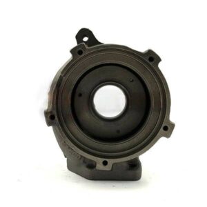 Корпус турбіни, гаряча частина 700447-5008S, 700447-5007S, 700447-0006, 700447-0005, 700447-0004, 700447-0003 RC Turbo СТО - ремонт та продаж турбін