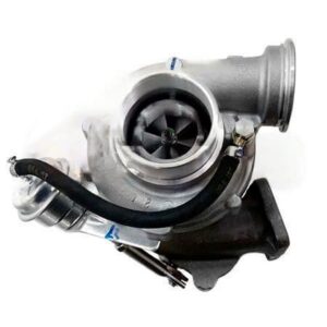 Турбина 53169886500 MAN LE 2000 180 HP 53169706500, 51091007517 RC Turbo СТО - ремонт и продажа турбин