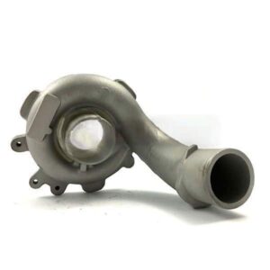 Улитка холодная турбины 708639-0002, 708639-0003, 708639-0004, 708639-0005, 708639-0006, 708639-0007, 708639-0008 RC Turbo СТО - ремонт и продажа турбин