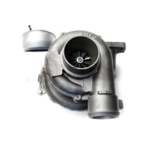 Турбіна VV14 Mercedes-PKW Vito 115 CDI W639 150 HP RC Turbo СТО - ремонт та продаж турбін