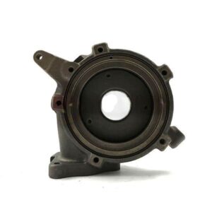 Гаряча частина турбіни 28201-2A120, 28201-2A100, 282012A100, 2820125A120 RC Turbo СТО - ремонт та продаж турбін