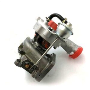 Турбіна K0422-582 Mazda CX-7 L3YC1370Z L33L-13-700B L33L-13-700C L33L13700B L33L13700C L3Y4-13-70Z L3Y4-13-70ZA RC Turbo СТО - ремонт та продаж турбін