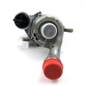 Турбіна нова оригінальна 4402643, 9110643, 7700315460, 7701472751, 8200122302 Renault Master II 1.9 dTi 80 HP RC Turbo СТО - ремонт та продаж турбін