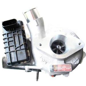 Турбина 854800-5001W, 787556-5022S, 787556-5017S, 787556-5016S, Ford 2.2 TDCi RC Turbo СТО - ремонт и продажа турбин