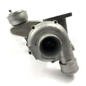 Турбіна відновлена VV14, VF40A132, A6460960699, A6460960199, 6460960699, 6460960199 RC Turbo СТО - ремонт та продаж турбін