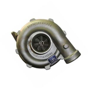 Турбіна Турботехніка ТКР 100, ТКР100, ТКР100, КрАЗ, МАЗ, МЗКТ, МоАЗ, БАЗ, УРАЛ RC Turbo СТО - ремонт та продаж турбін