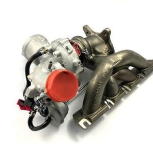 Турбіна 53039700291, 53039880291, 06H145702S, 06H145702L, 06H145702R, Audi Q5 2.0 TFSI RC Turbo СТО - ремонт та продаж турбін