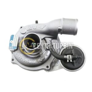 Турбина Renault Twingo II 1.5 dCi 64 HP 882916, 8200507852, 7701476891, 144113163R, 82301868, 882916H82301868 RC Turbo СТО - ремонт и продажа турбин
